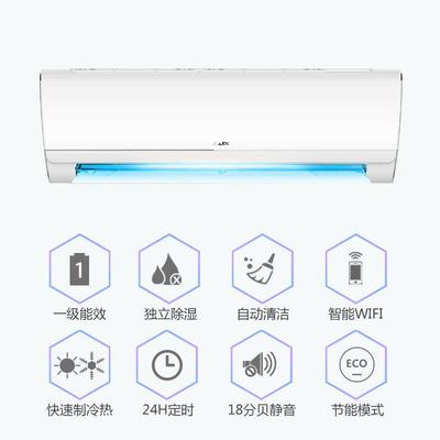 奥克斯空调闪黄灯怎么回事？原因可能有这些