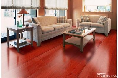 实木地板有哪些优缺点，选择实木地板的技巧有哪些