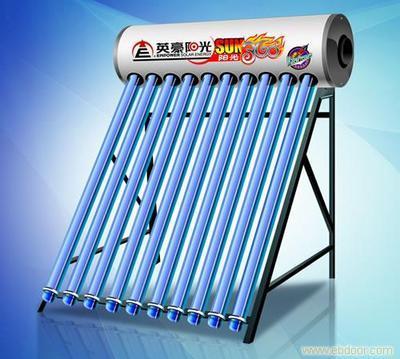 英豪阳光太阳能材质构造是怎么样的？漏水了怎么办