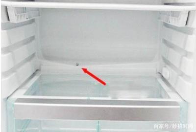 冰箱排水孔可以灌水吗,冰箱排水孔老是结冰堵塞什么原因 冰箱排水孔可以灌水吗,冰箱排水孔老是结冰堵塞什么原因