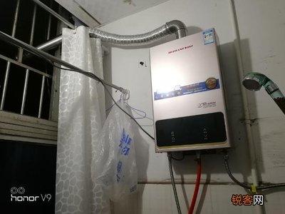 年代热水器怎么样？e5故障代码是什么？