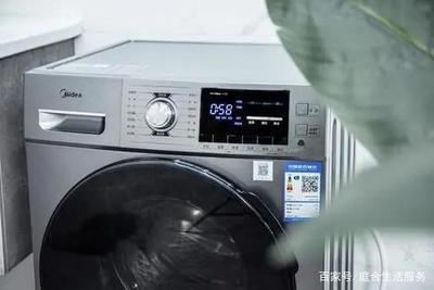 滚筒洗衣机底部漏水是什么原因