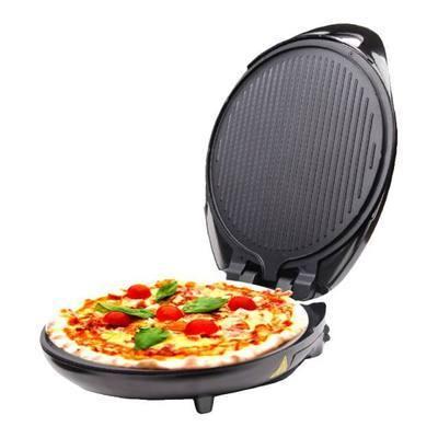 电饼铛一插电就跳闸什么原因 电饼铛常见故障及维修方法