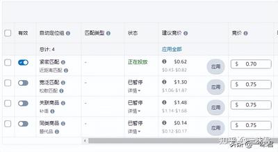 亚马逊广告设置技巧是什么，亚马逊广告位置怎么看