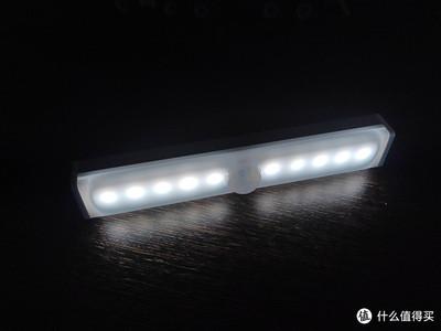 led感应灯不亮怎么办？怎么让它一直常亮