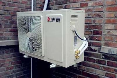如何选择合适高度的空调外机安装位置，空调外机高度对散热效果和噪音有何影响