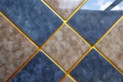 美缝怎么操作是正确的，美缝用环氧彩砂还是美缝剂好