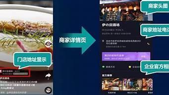 抖音商家版怎么改名字，抖音商家版有没有补差价的功能