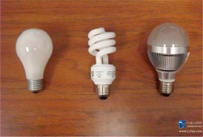 节能灯功率一般多大，节能灯和LED灯的区别