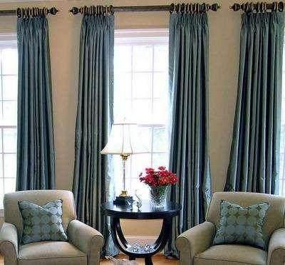 窗帘杆怎么安装，窗帘杆安装注意事项有哪些