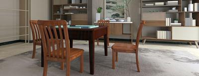 麻将桌尺寸标准是多少，麻将桌怎么关掉让所有的牌不出来