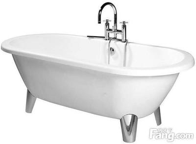 浴缸下水管堵了怎么办