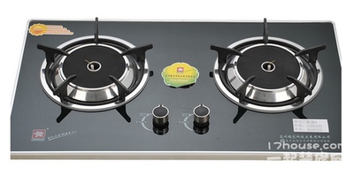 樱花燃气灶打不着火的原因及解决方法