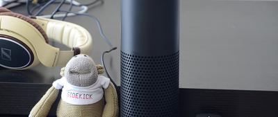 亚马逊Echo是什么东西，亚马逊Echo使用教程