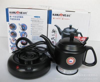 Kamjove金灶电茶壶e1/e2/e3/e4/e5故障怎么修