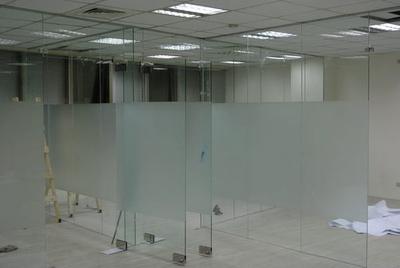 办公室进门屏风有什么讲究，办公室进门屏风怎么放置好