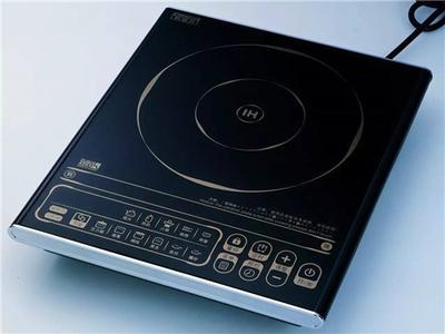 电磁炉风扇不转是什么原因？常见故障有哪些