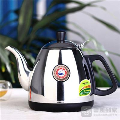 金灶电茶壶常见故障和维修方法有哪些