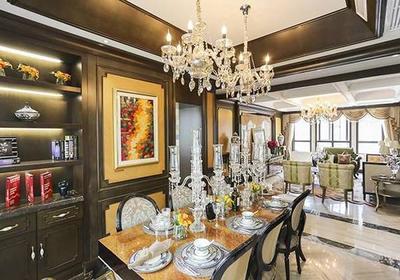 海派风格是什么意思，海派风格有什么元素