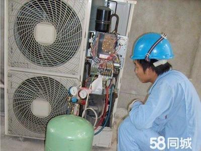 中央空调不制冷也不制热的原因大盘点
