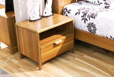 床头柜的一般尺寸是多少，选购床头柜的要注意什么