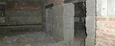 承重墙打孔对墙体有没有影响，承重墙打孔会造成什么后果