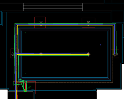 灯带一米多少瓦怎么计算，灯带的接线方法