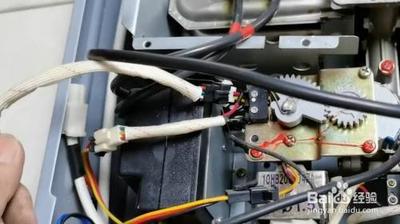 美的天然气热水器打不着火是怎么回事