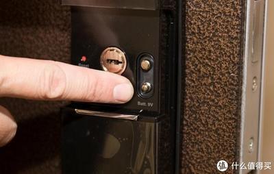 电子锁没电了怎么办，电子门锁维修方法及步骤