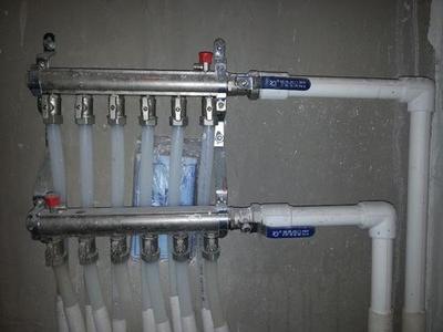 地暖水阀拧不动怎么办 这里有方法介绍