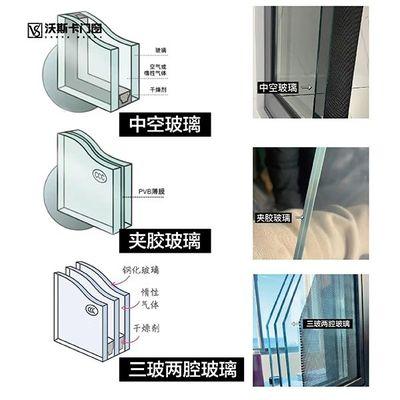 中空玻璃和夹胶玻璃哪个隔音好，哪种玻璃更适合