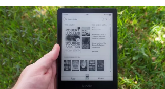 kindle app怎么删除书籍  kindle图书馆里的书怎么删除