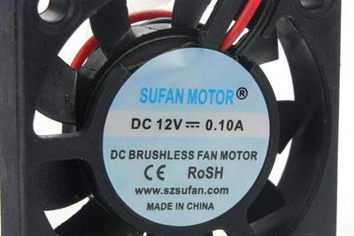 加湿器风扇坏了怎么维修