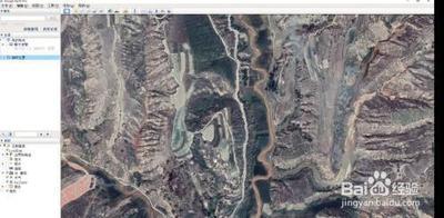 谷歌地球如何路线 谷歌地球怎么标记路线