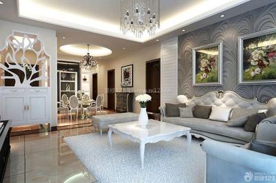 三室二厅装修有什么要点，三室二厅装修大概多少钱