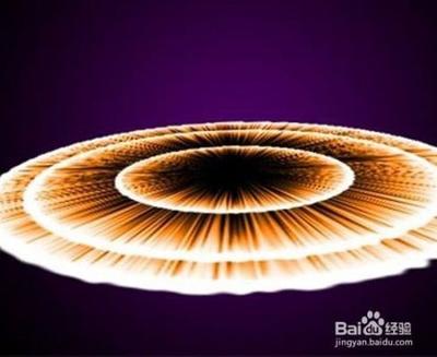 ae怎么给视频添加冲击波效果?