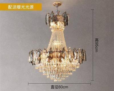 吊灯维修需要注意什么？吊灯维修注意事项