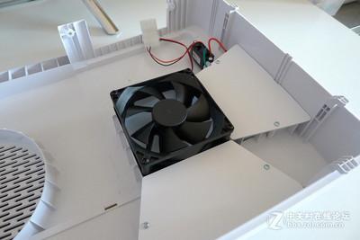 一体机风扇声音大怎么办，一体机风扇怎么清理