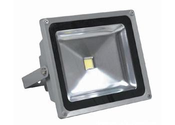 泛光灯的主要类型有哪些，泛光灯的应用场景有哪些