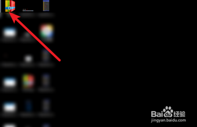 快压怎么设置成压缩RAR