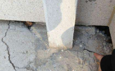 房屋下沉的原因有哪些，加固地基的方法有哪些