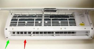 空调室内机漏水的原因有哪些，空调室内机漏水怎么维修
