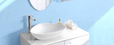 台下盆和台上盆的区别，台下盆坏了要换掉整个台面吗