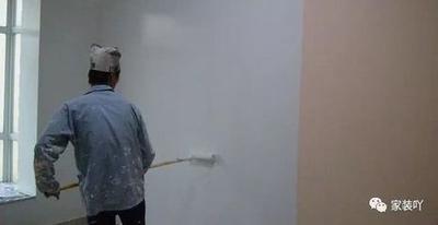 乳胶漆墙面脏了怎么办，乳胶漆墙面脏如何清洗