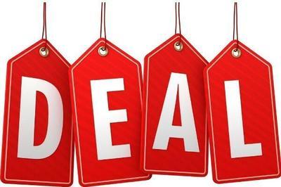 亚马逊deal入口在哪里，亚马逊deal有几种