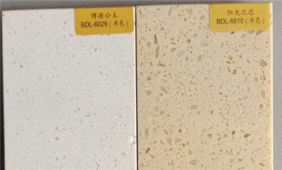 石英石和大理石哪个好，石英石和大理石的性能特点有什么