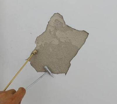 空鼓墙面的成因是什么，如何处理空鼓墙面