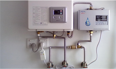 云米热水器怎么样？e6故障怎么修