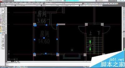 cad2014怎么计算面积 cad2014计算面积方法