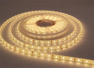 家电维修，led灯不亮了但有弱光怎么维修